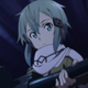 Illustration for article titled A Gut Check of the iSword Art Online Alternative Gun Gale Online/i Anime Announcementem/em